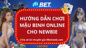 Giới thiệu các thông tin tổng quan về game mậu binh online