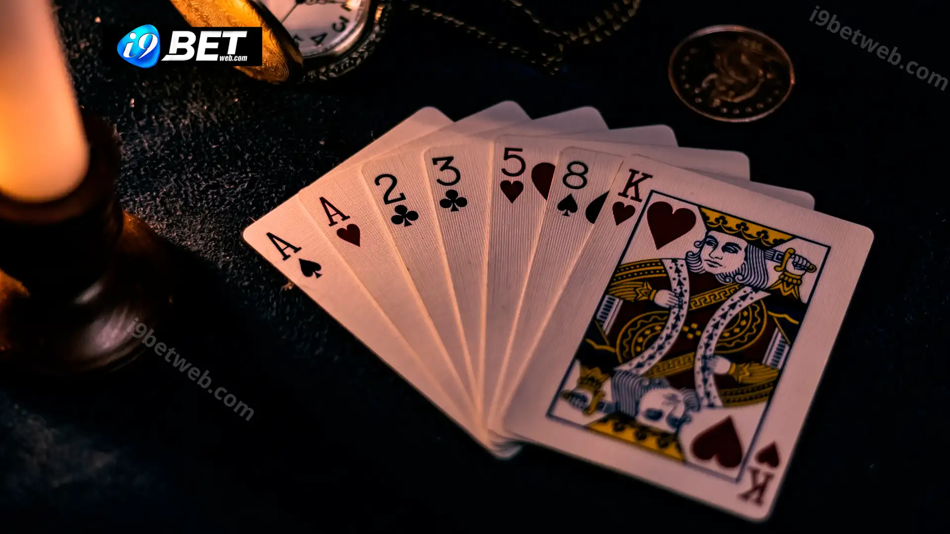 Truy cập vào đường link tải game mậu binh online uy tín