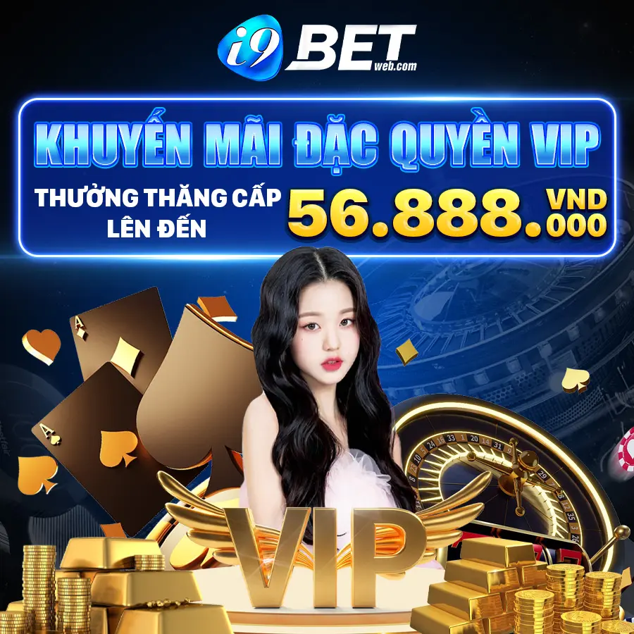 Cách nhận khuyến mãi i9BET dành cho người chơi