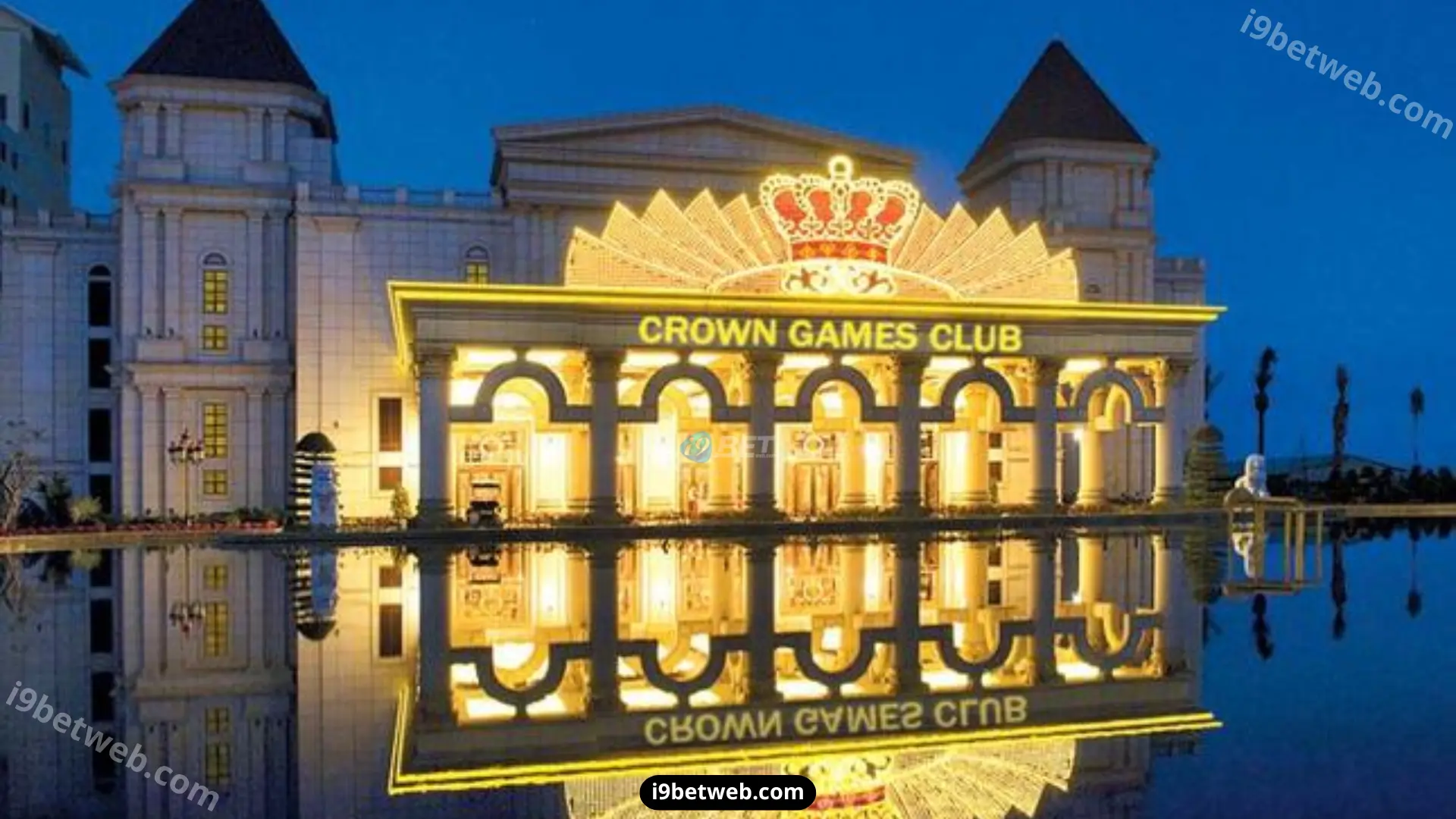 Hình ảnh Silver Shores International Resort Đà Nẵng - Top casino lớn nhất Việt Nam